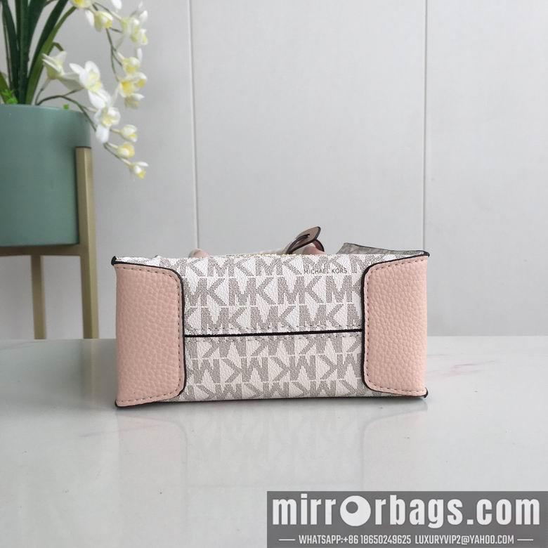 Michael Kors Bags 1689 15X17X7cm DY 4