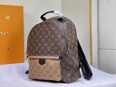 1:1 Louis Vuitton Bags M44873 big 28X33X16cm medium 22X29X16cm mini 16X21X10 XM