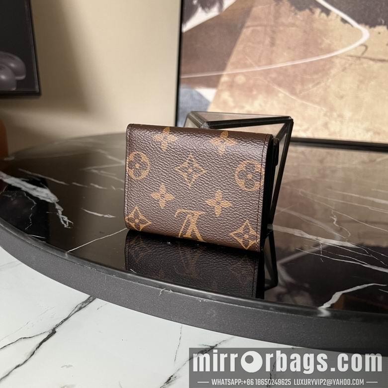 1:1 Louis Vuitton Bags M81666 10X8X3cm