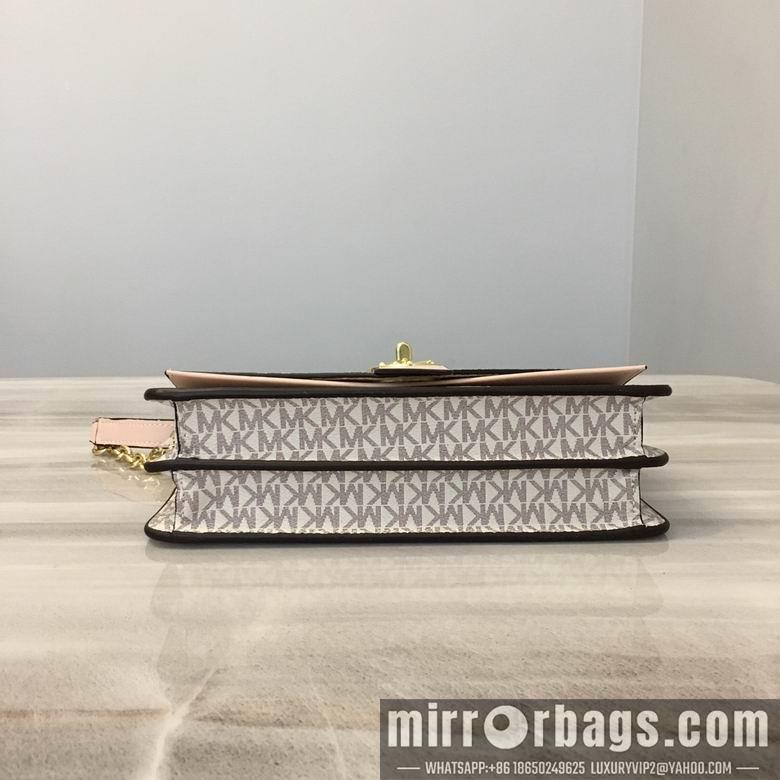 Michael Kors Bags Greenwich 8166 26X14X8cm DY 4colour