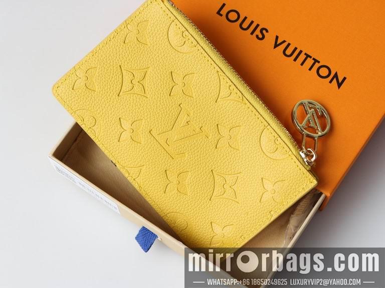 1:1 Louis Vuitton Bags M82045 12x8x0.8cm zy1