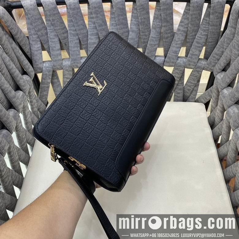 1:1 Louis Vuitton Bags 1060-5 27.5X18.5X6cm XM