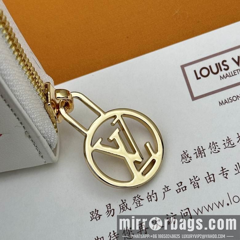1:1 Louis Vuitton Bags M81694 19.5X10.5X2.5cm ZC 2colour