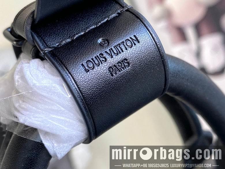 1:1 Louis Vuitton Bags M44166 50X29X23cm WP