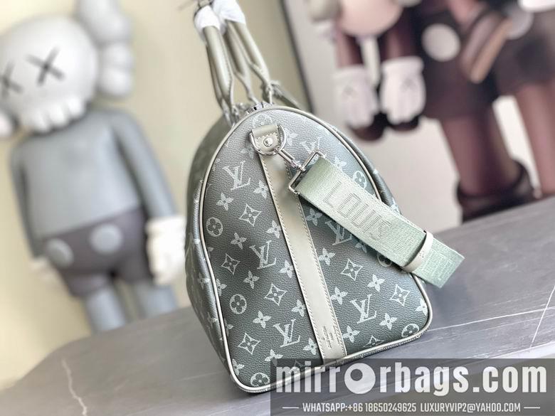 1:1 Louis Vuitton Bags M47211 45X27X20cm WP