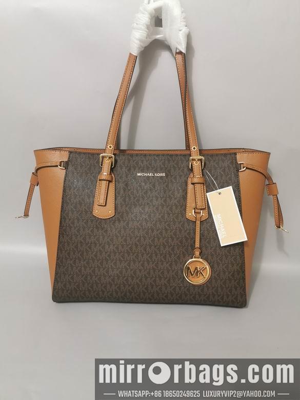 Michael Kors Bags 41X33X27X15cm 090917 DY 3colour