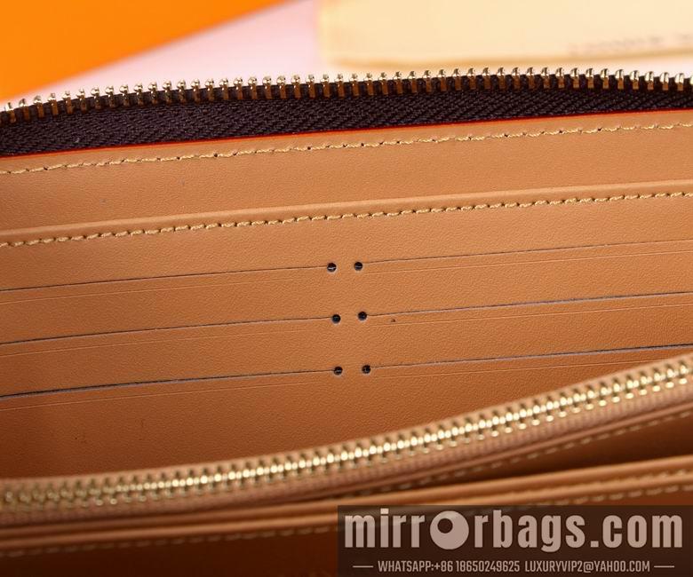 1:1 Louis Vuitton Bags M60017 10X19cm ZC 3colour