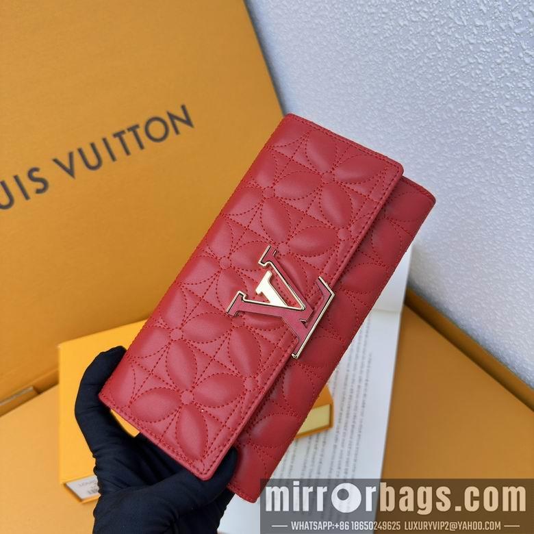 1:1 Louis Vuitton Bags M11417 ZC 3colour