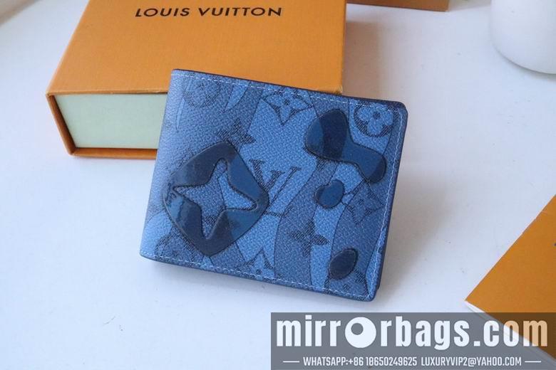 1:1 Louis Vuitton Bags M82307 XM 2colour