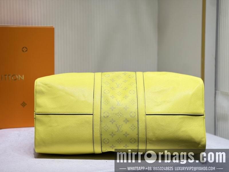 1:1 Louis Vuitton Bags Keepall M30235 M41416 50x29x23cm ss