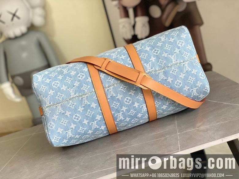 1:1 Louis Vuitton Bags M25334 45X27X20cm XM