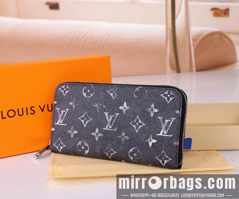 1:1 Louis Vuitton Bags M60017 10X19cm ZC 3colour