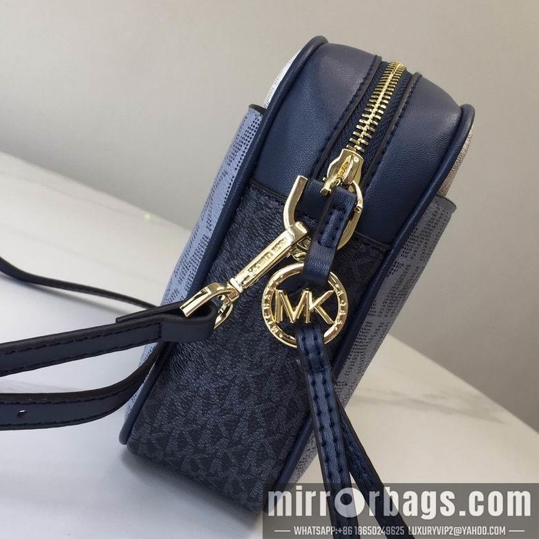 Michael Kors Bags JetSetCharm 24X5X16cm 090602 DY 4colour