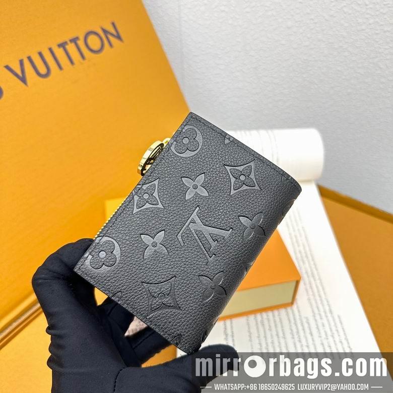 1:1 Louis Vuitton Bags M82381 9X11.5X1.5cm ZC 3colour