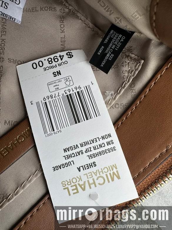Michael Kors Bags Sheila 24X16X8cm 090914 DY 5
