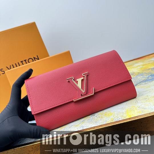 1:1 Louis Vuitton Bags Hatucines M61248 19x10cm zy