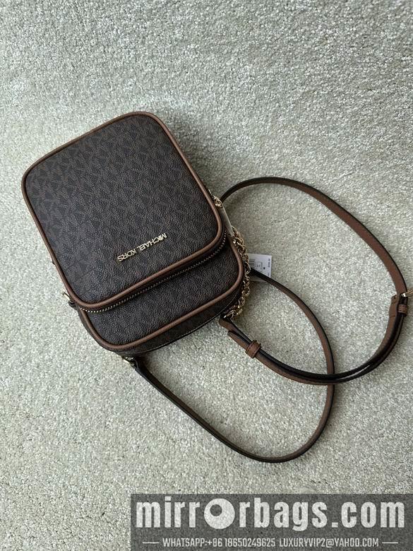 Michael Kors Bags JET SET TRAVEL 15X20X8cm 092708 EY 4colour