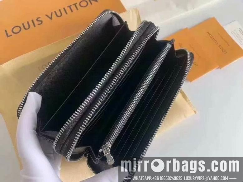 1:1 Louis Vuitton Bags M61723 19X10X4cm XM 4colour