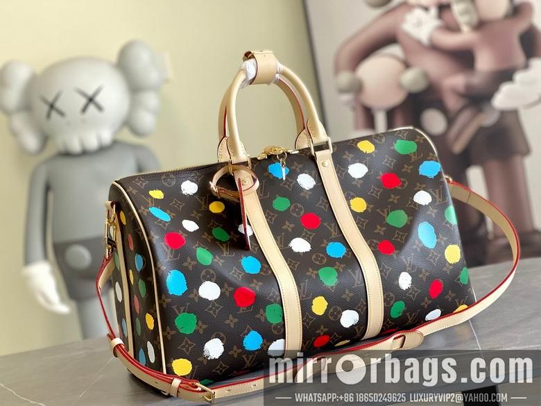 1:1 Louis Vuitton Bags 46356 45X27X20cm XM-1