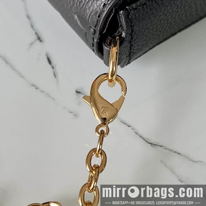 1:1 Louis Vuitton Bags M64064 21X12X3cm