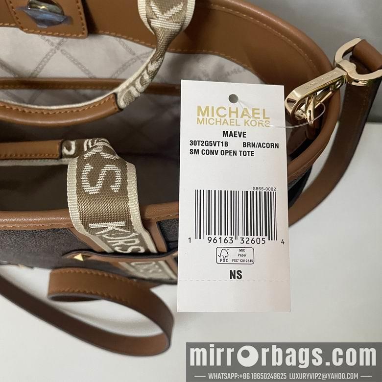 Michael Kors Bags 34X11X21cm 042351 EY 2colour