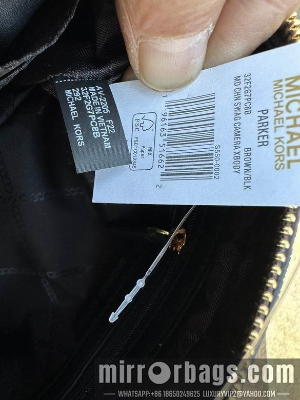 Michael Kors Bags Parker 21X15X6cm 040207 EY 4colour