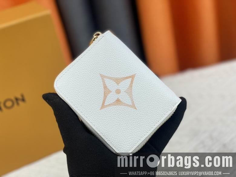 1:1 Louis Vuitton Bags M82416 11X8X2cm XM 3colour