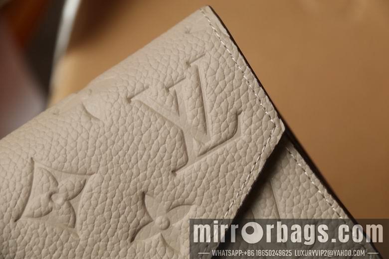 1:1 Louis Vuitton Bags M64060 12X9.5X2.5cm XM 4colour