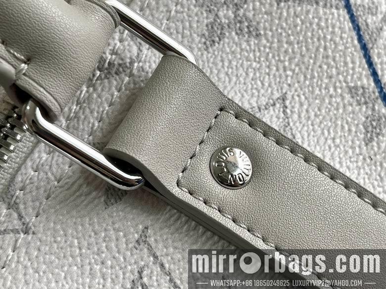 1:1 Louis Vuitton Bags M44642 50X29X23cm WP 2colour