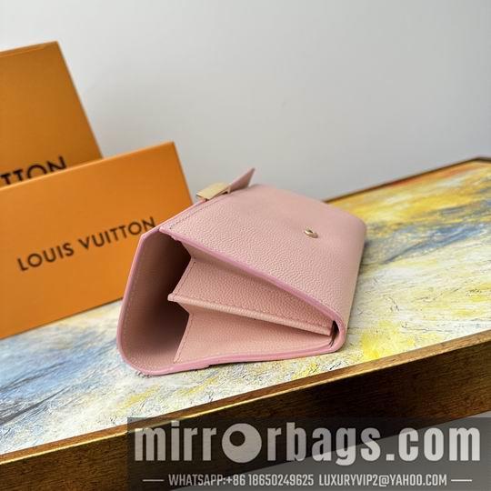 1:1 Louis Vuitton Bags Hatucines M61248 19x10cm zy