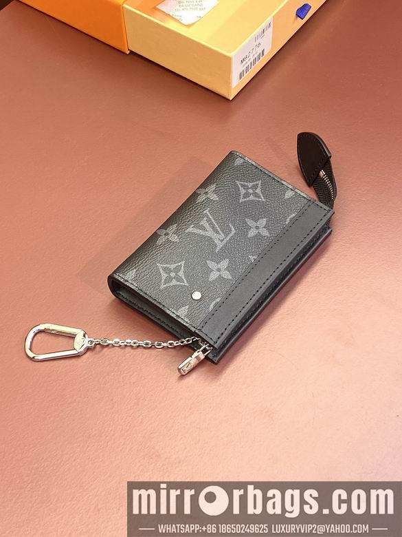 1:1 Louis Vuitton Bags M82776 12X7.5X3cm YG 4colour