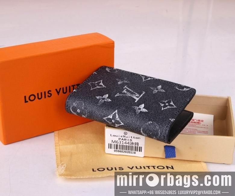 1:1 Louis Vuitton Bags M63144 8X11X1cm ZC 3colour