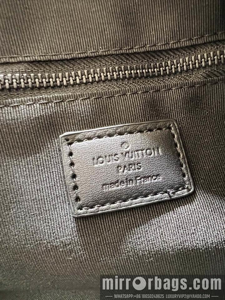 1:1 Louis Vuitton Bags Keepall M44471 M53263 50x29x23cm cs