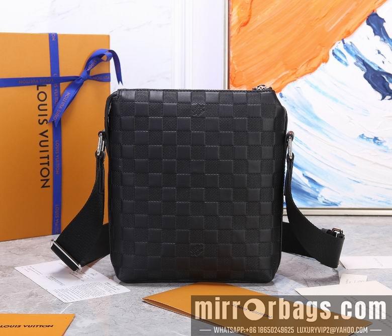 1:1 Louis Vuitton Bags WMN42418 25X20X7