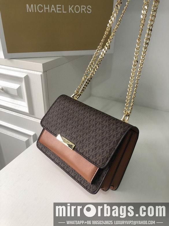 Michael Kors Bags Jade 013 24X18X10cm DY 1