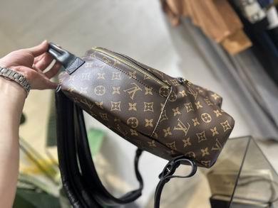1:1 Louis Vuitton Bags M44874 28X33X16cm XM