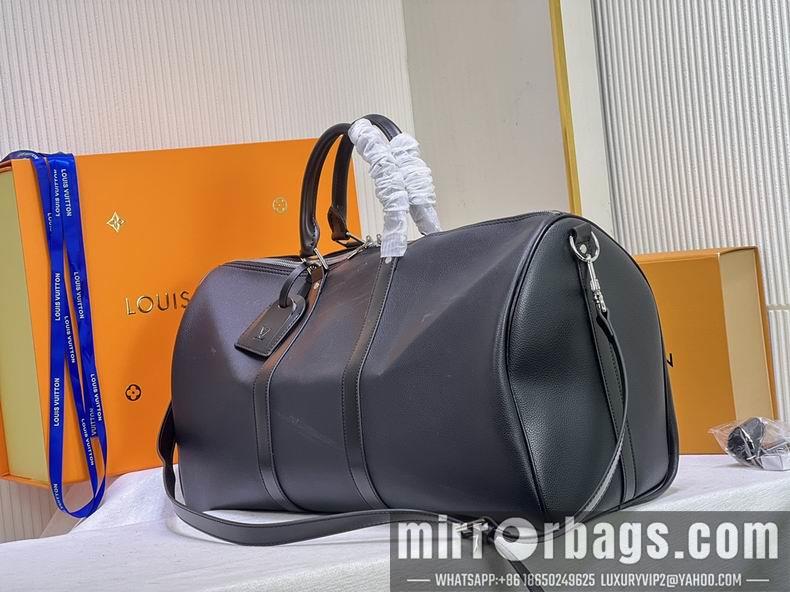 1:1 Louis Vuitton Bags Keepall M33400 41416 50x29x23 cm cs