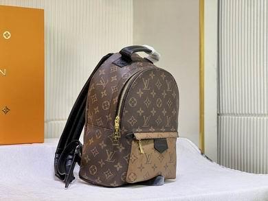 1:1 Louis Vuitton Bags M44873 big 28X33X16cm medium 22X29X16cm mini 16X21X10 XM