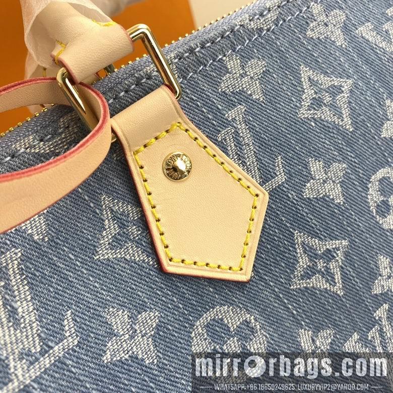 1:1 Louis Vuitton Bags M40391 M47087 M11264 30X21X17cm DN