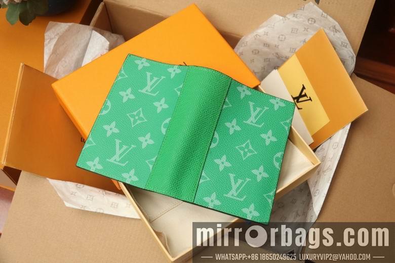 1:1 Louis Vuitton Bags M31050 10X14X2.5cm XM 4colour