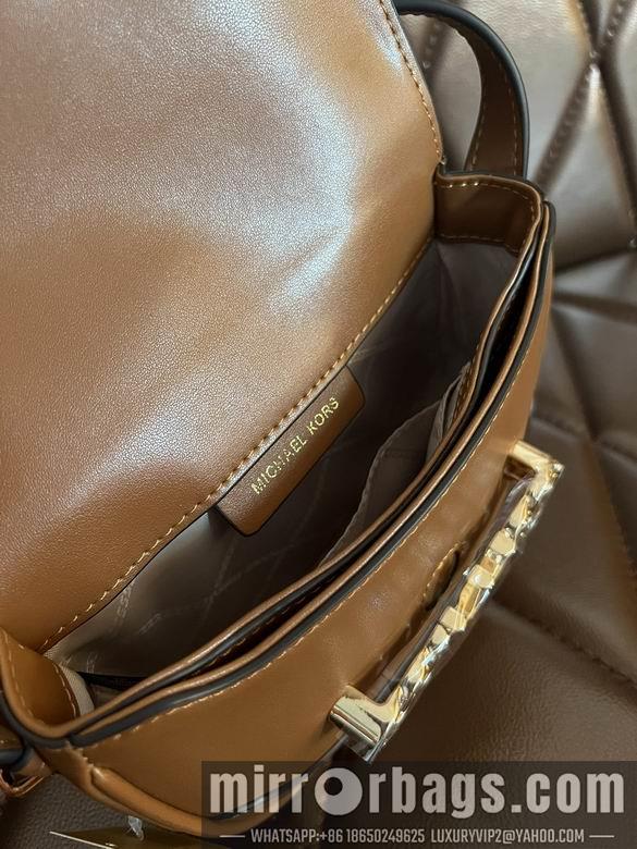 Michael Kors Bags Hally 18X5X14cm 082705 DY 4