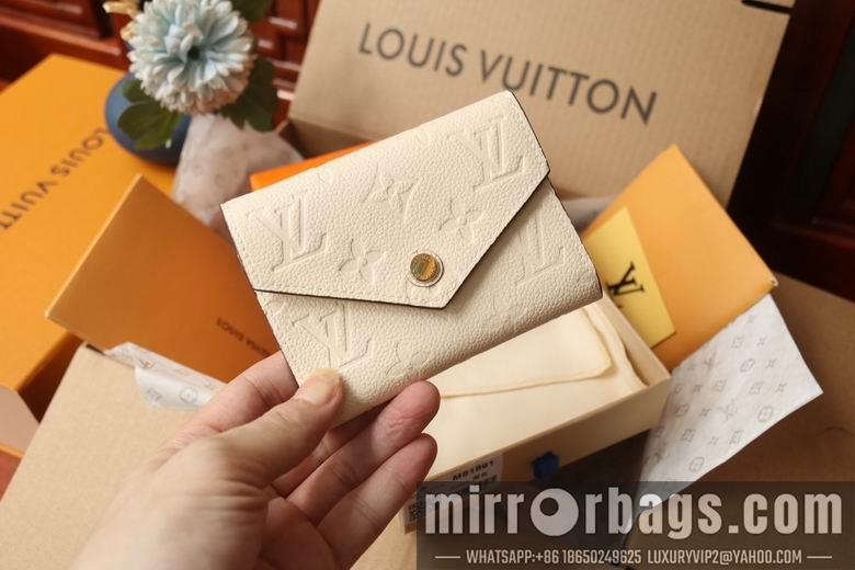 1:1 Louis Vuitton Bags M64060 12X9.5X2.5cm XM 4colour