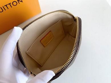1:1 Louis Vuitton Bags M47515 17X12X6cm XM 3colour