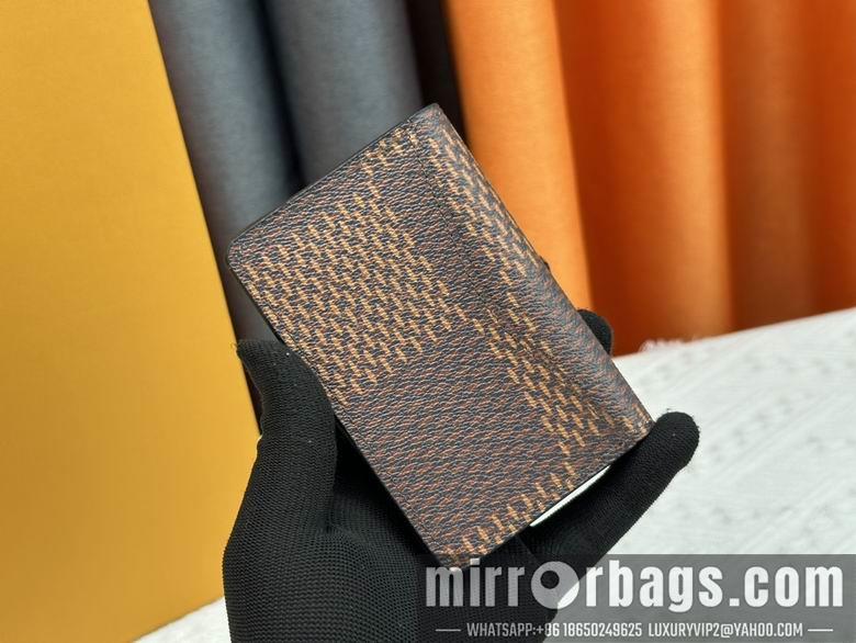 1:1 Louis Vuitton Bags 63144 8X11X1cm XM