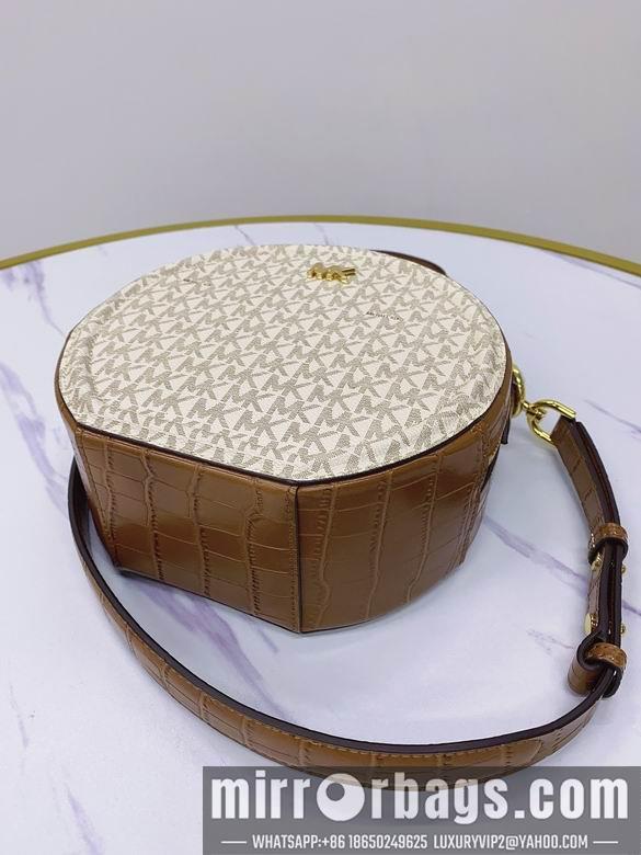 Michael Kors Bags Delaney 21X20X8cm 091107 DY 10