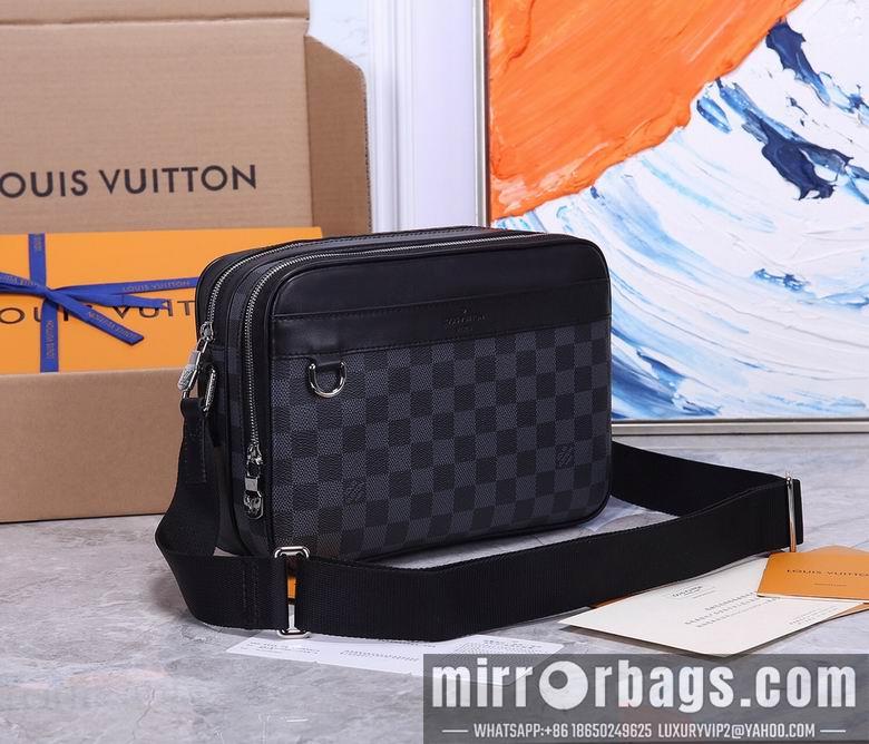 1:1 Louis Vuitton Bags WMN40087 29X21X8
