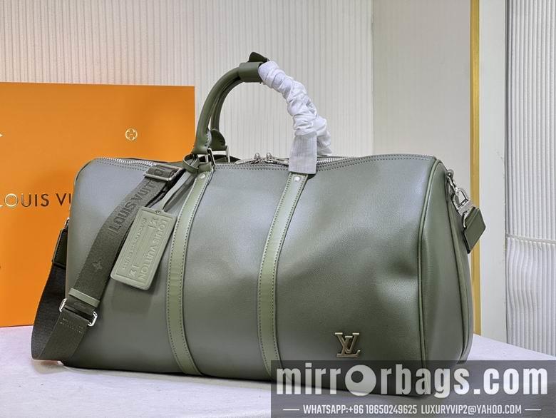 1:1 Louis Vuitton Bags M21420 50X29X23cm XM 2colour
