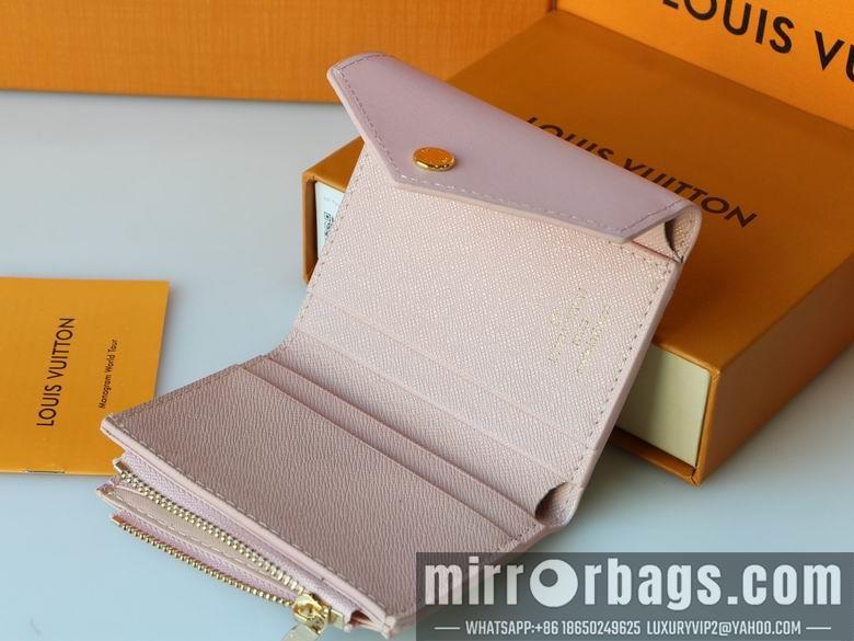1:1 Louis Vuitton Bags M62933 9.5X7.6X3cm XM 4colour