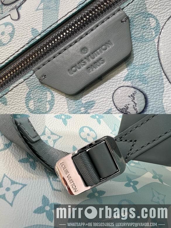 1:1 Louis Vuitton Bags M22519 29X38X20cm