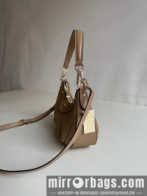 Michael Kors Bags ENZO 27X16X8cm 083003 DY 4colour